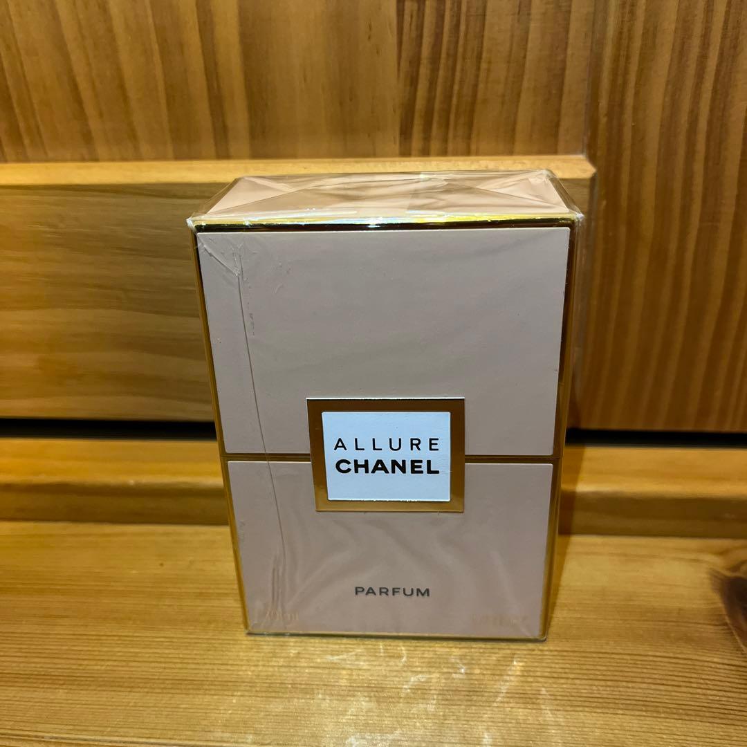 香水(女性用) ALLURE CHANEL PARFUM 30ml