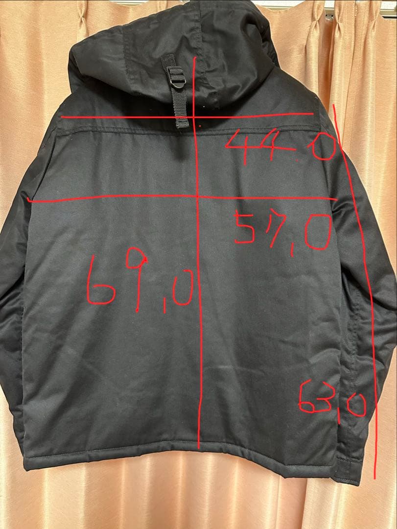 【美品】AVIREX ミリタリージャケット