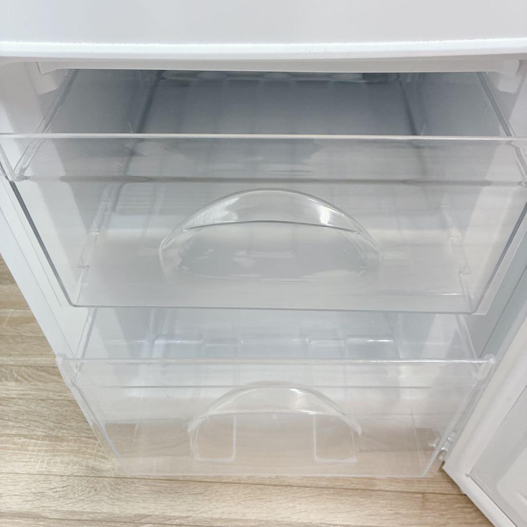 ◇大阪府神戸市配達無料！5ヶ月保証◇ニトリ冷蔵庫◇ハイセンス洗濯機◇2019年製