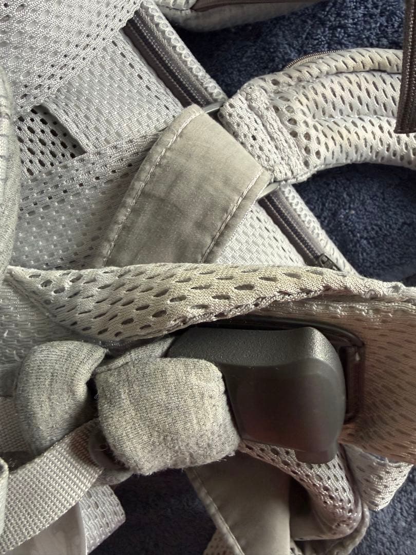 ベビービョルンハーモニー　抱っこ紐