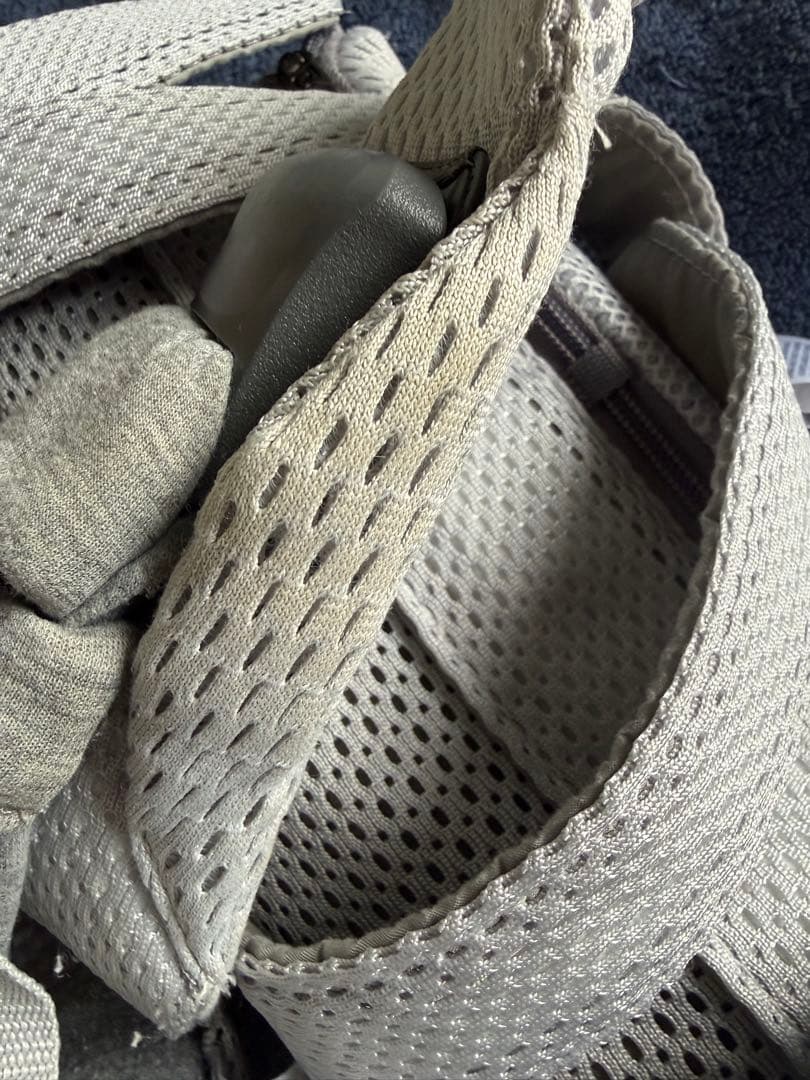 ベビービョルンハーモニー　抱っこ紐