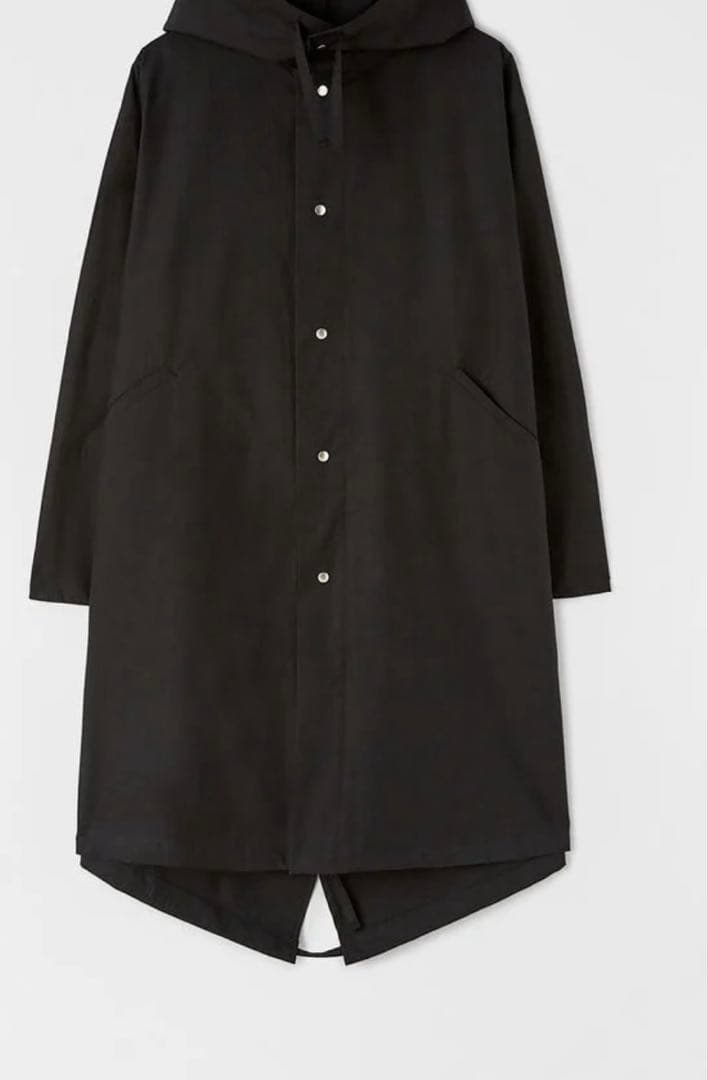 最終お値下げ！ジルサンダー コート