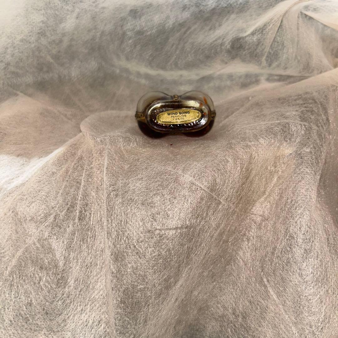 #アンティーク　王冠型香水