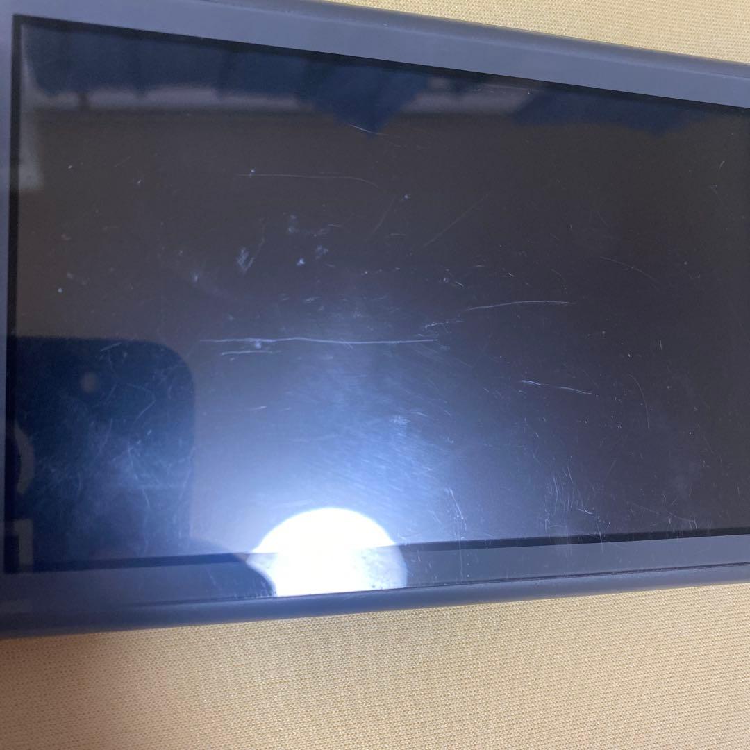 L*2様 Nintendo Switch Lite グレー 肉球デザイン