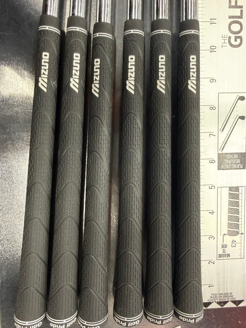 KBS S-TAPER LITE Sフレックス シャフト