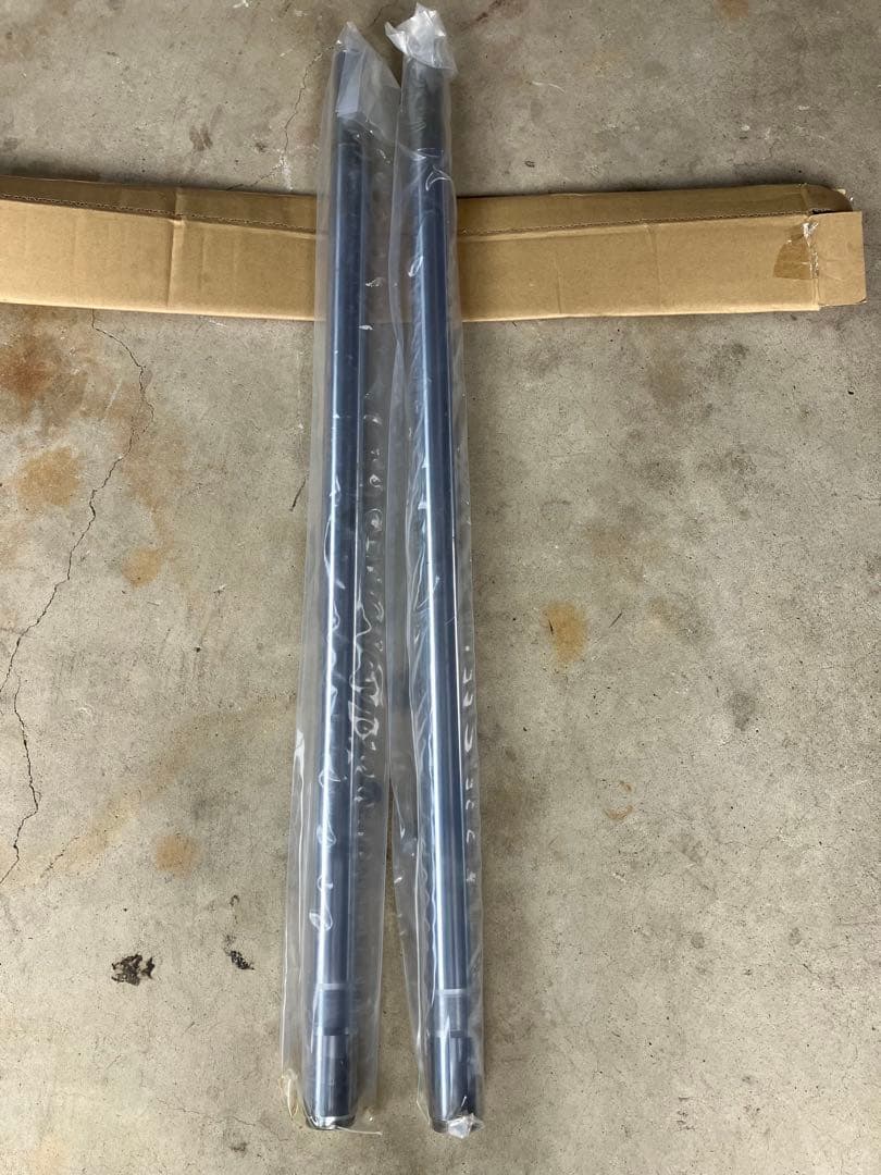 sr400 2%er 15センチロングインナーチューブ