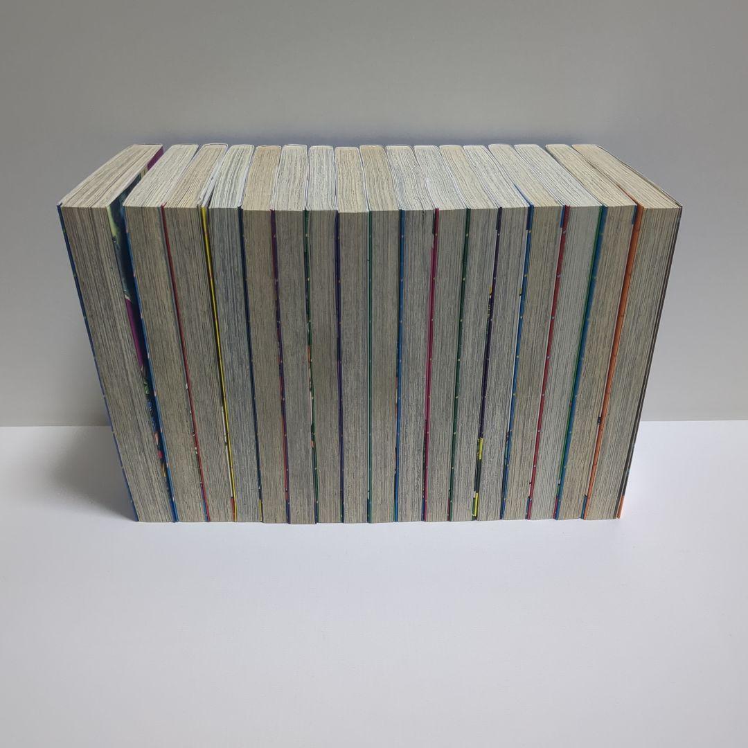 【専用です】ジョジョの奇妙な冒険　全139巻セット