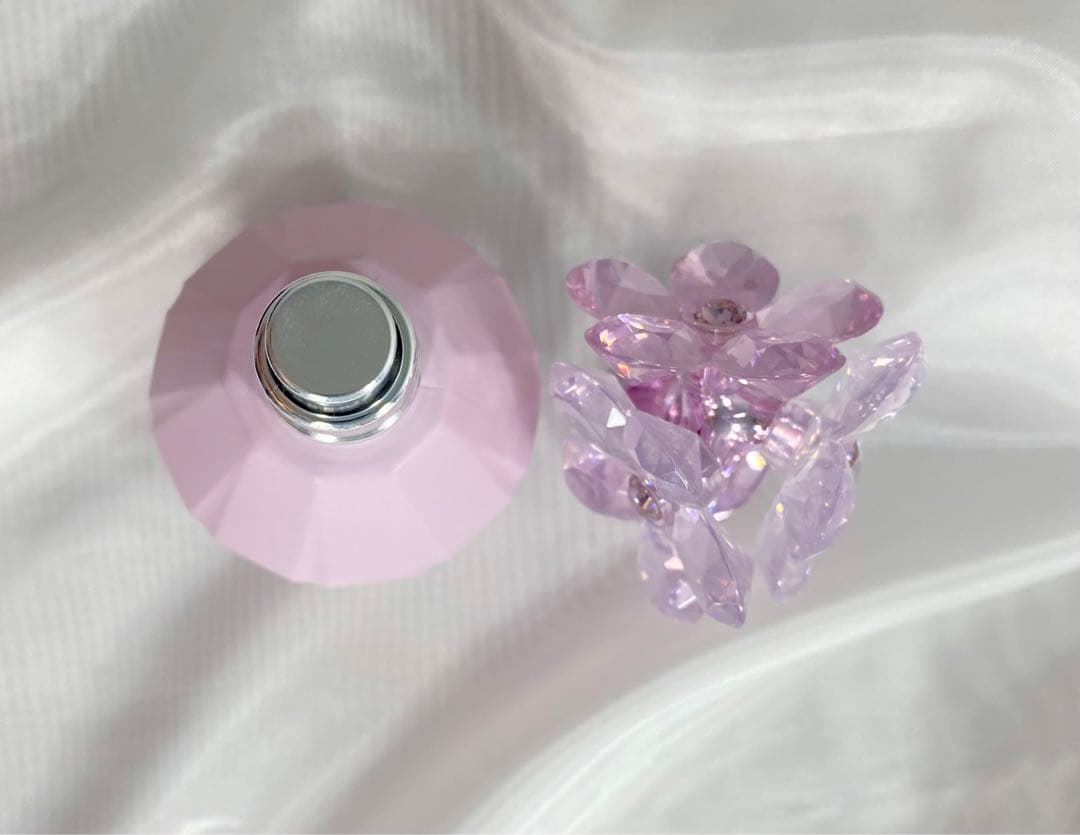 ジルスチュアート　香水　オードパルファン　サクラ　ブルー　２個セット　限定品