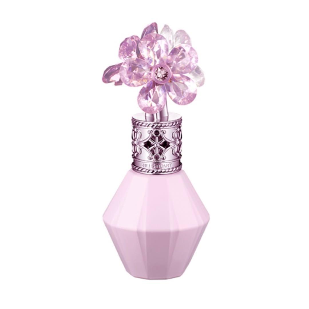 ジルスチュアート　香水　オードパルファン　サクラ　ブルー　２個セット　限定品