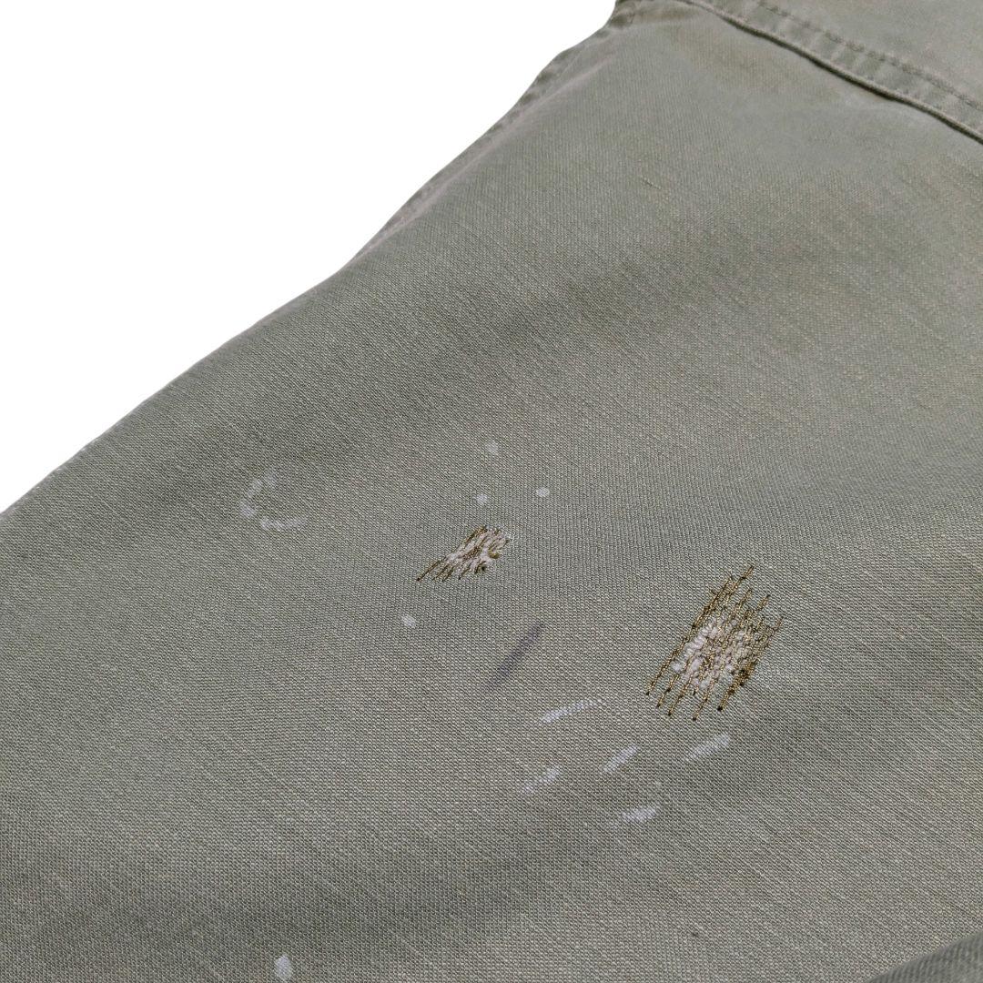 パンツ POLO RL - 50s U.S. ARMY Baker Pants