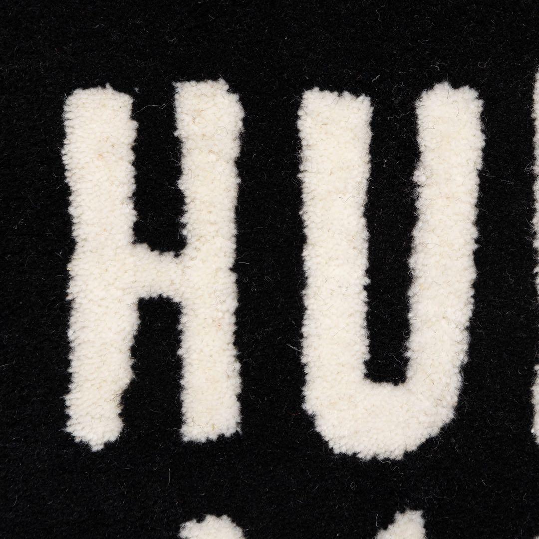 ラグ・カーペット humanmade HEART RUG SMALL