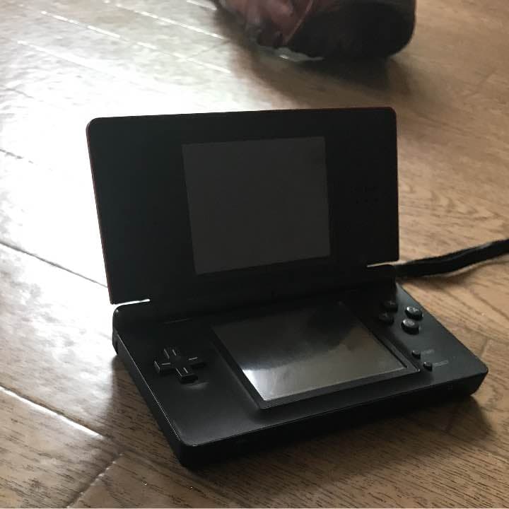 Nintendo Switch DSi