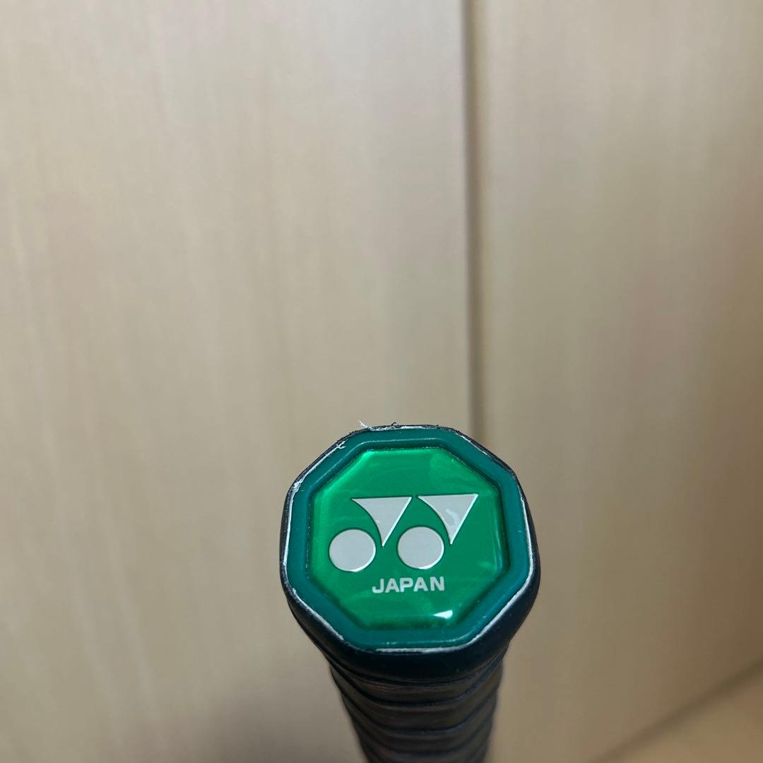YONEX VOLTRAGE 7S テニスラケット