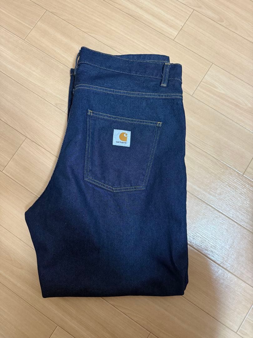 パンツ Carhartt NEWEL PANT 36