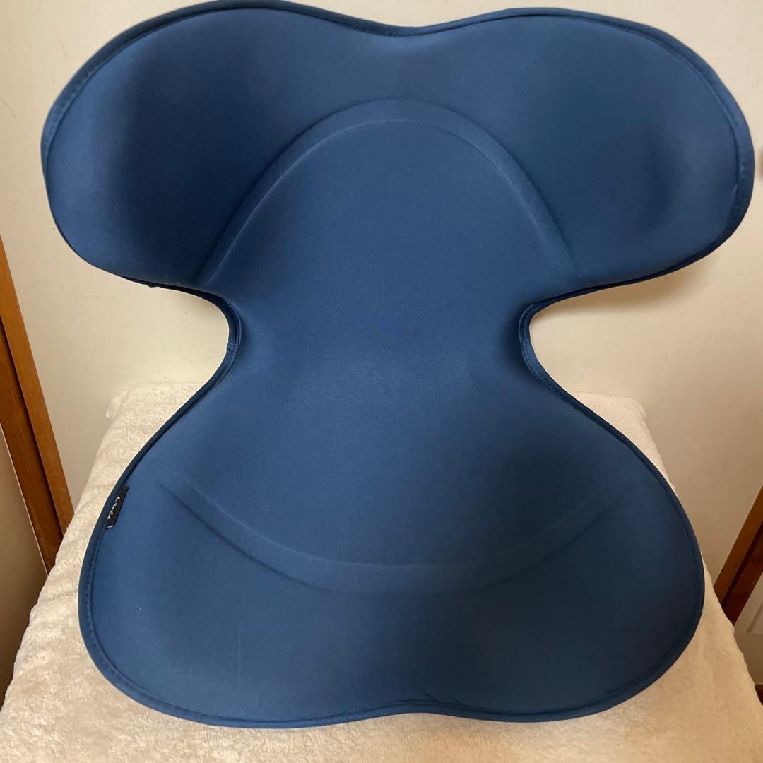 MTG スタイルスマート 座り姿勢サポートチェア　専用箱、取説付き