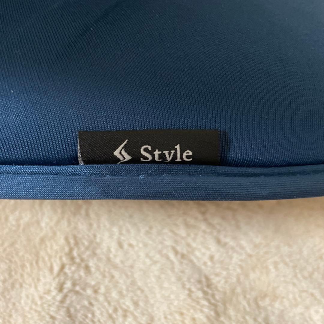 MTG スタイルスマート 座り姿勢サポートチェア　専用箱、取説付き