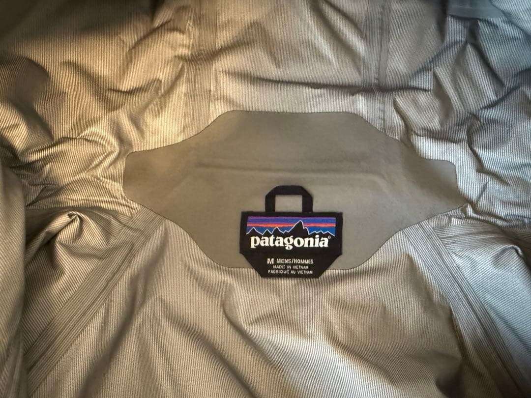 ジャケット・アウター patagonia M Torrentshell 3L Jacket