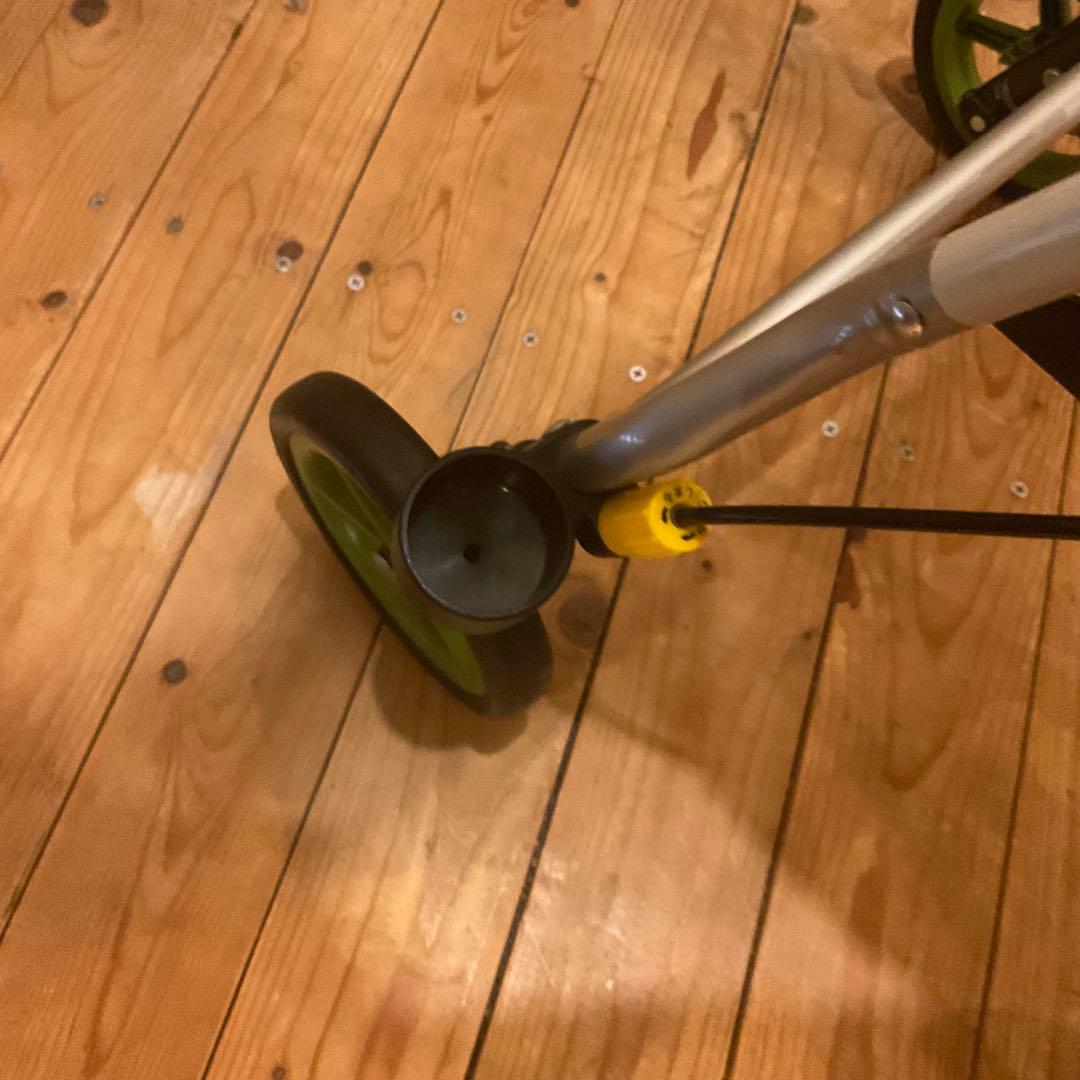 ウィズワン ライトステップ タイニーW ヌーボー シルバーカー 押し車 イス付