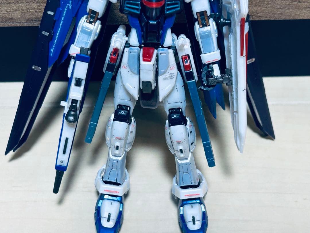 機動戦士 ガンダム SEED 20周年記念 MSセット [メタリック]3体セット