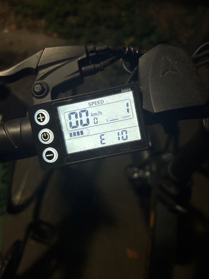 メイト系折電動アシスト自転車 e-bike 海外規格ADOA20F XE