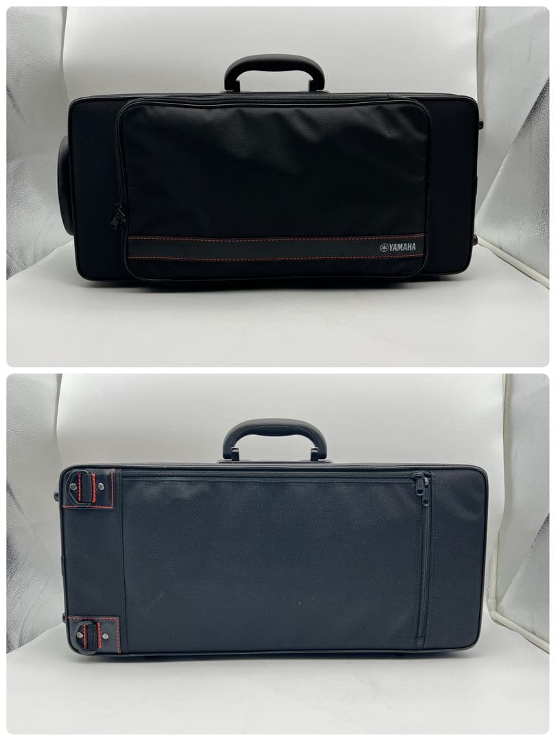 M*a様 YAMAHA YAS-280 アルトサックス 動作確認済み島村楽器購入