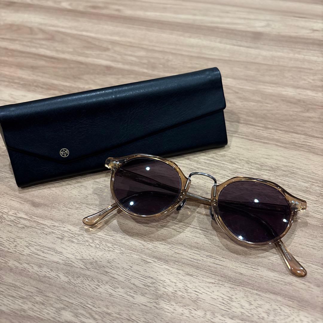 ayame TPC サングラス