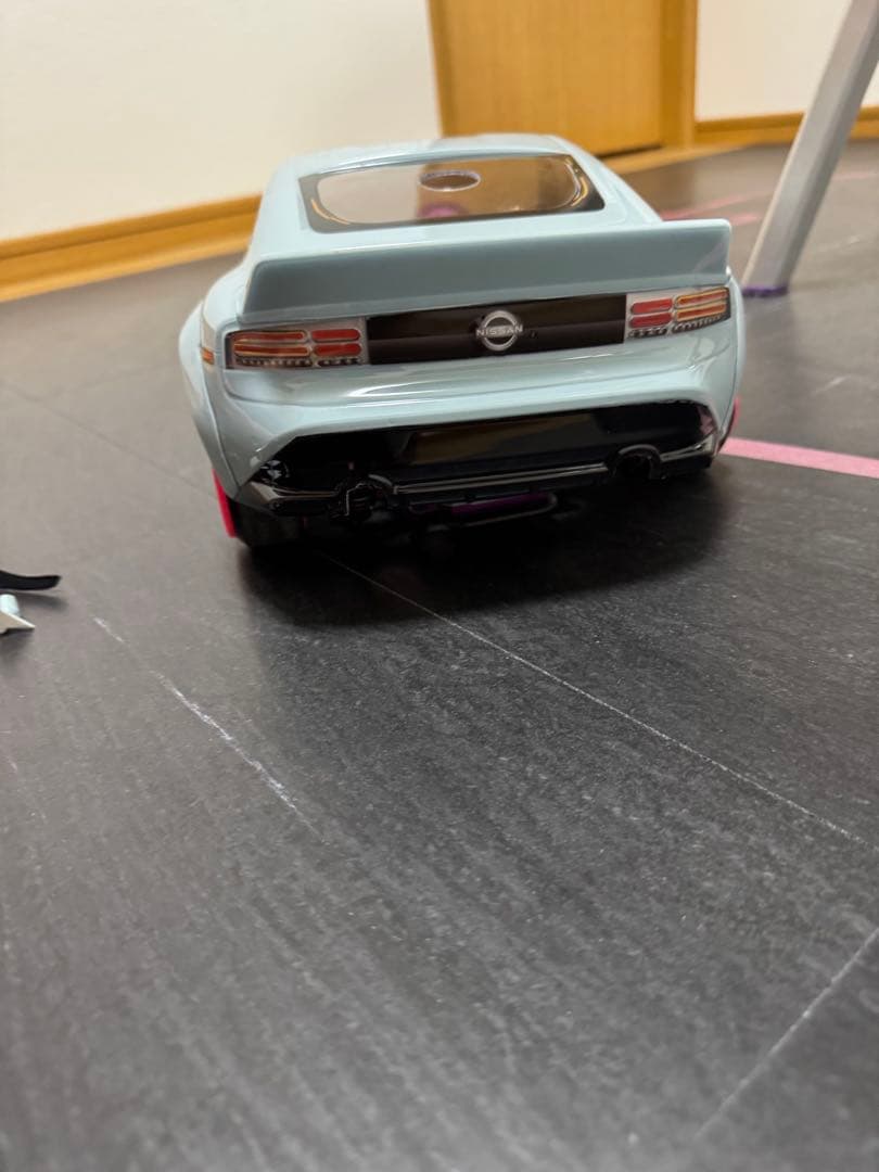 ヨコモ RD2.0 yokomo オプション多数 フルメカ付きルーキードリフト