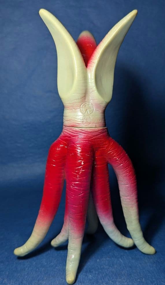 マルザン／マルサン　◆バイラス◆　ガメラシリーズ　大映