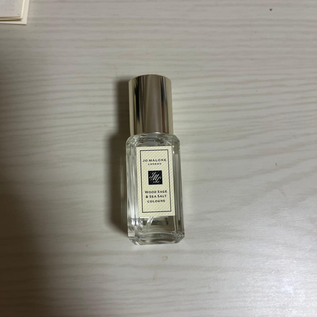 Jo Malone 香水 5本セット