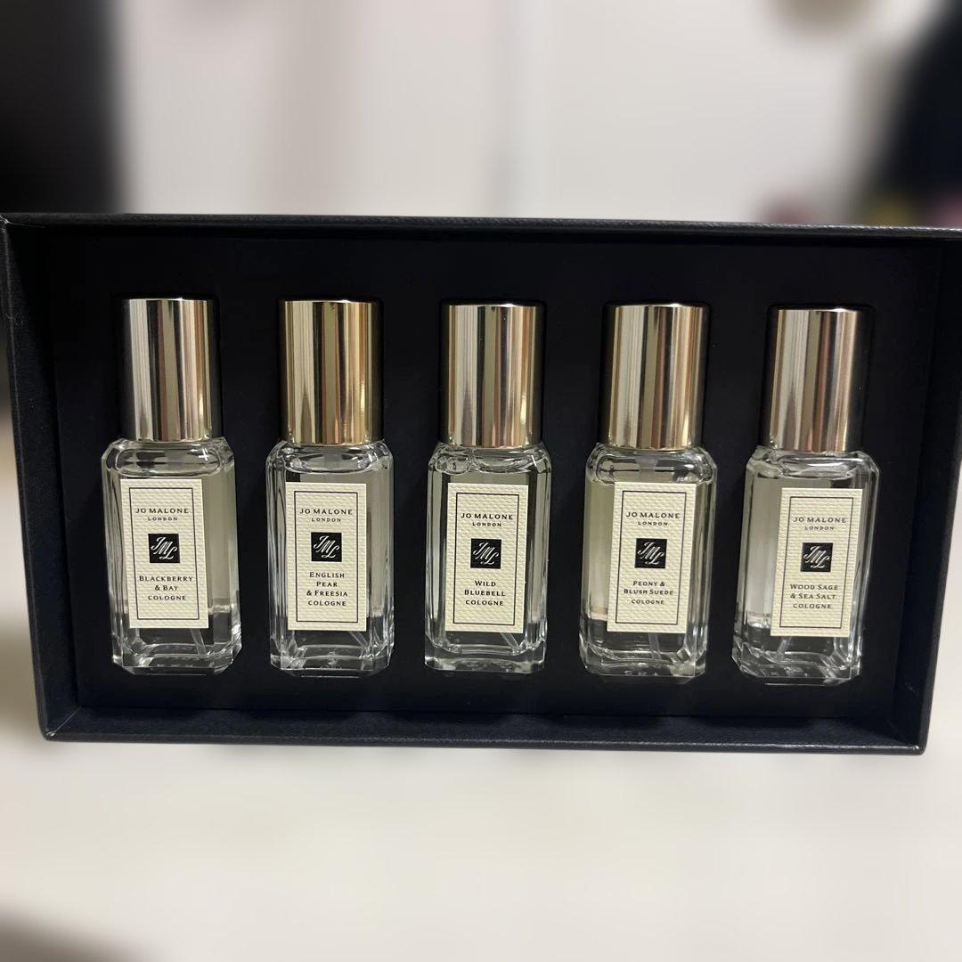 Jo Malone 香水 5本セット