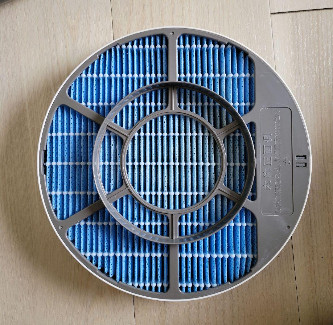 シャープ 加湿 空気清浄機 KC-J50C-H（2024製）