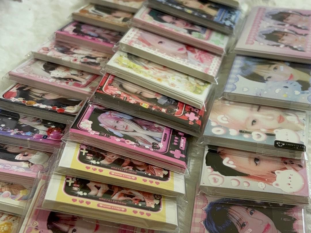 アイブ　IVE ドムソン　オーダーページ