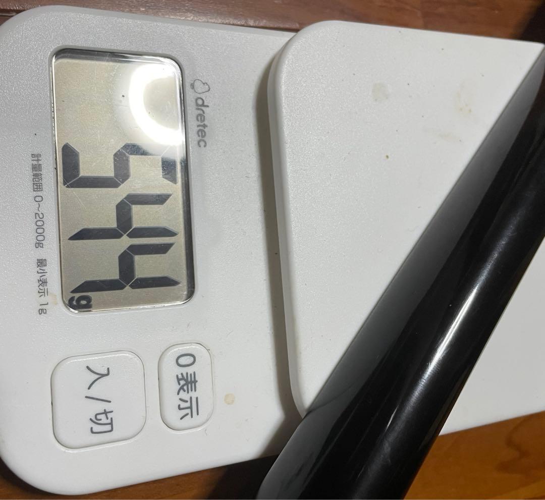 良材　沖縄三線　マカビ型　アフリカ黒木？