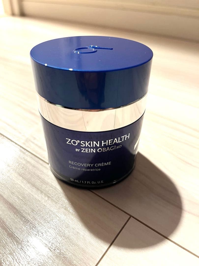 ZO SKIN HEALTH RECOVERY CRÈME 50ml ゼオスキン