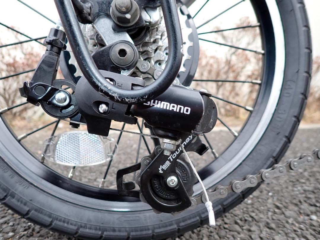 RENAULT PLATINUM LIGHT8 シルバー