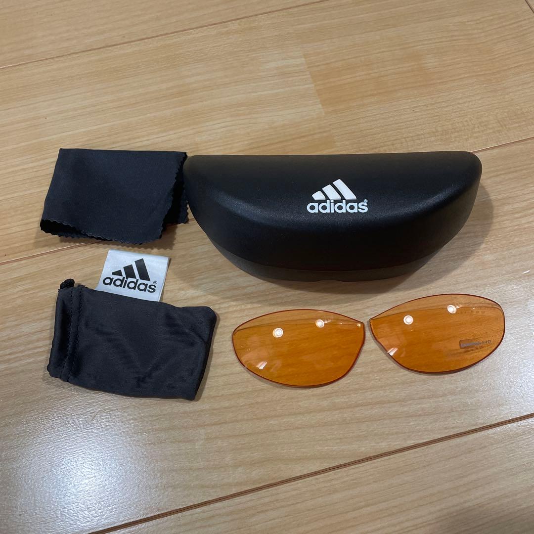 あ*様 adidas アディダス EVIL EYE PRO a126 y2k T