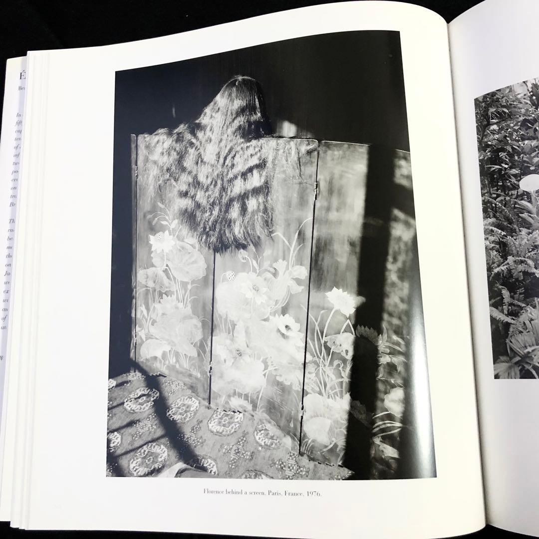 エドゥアール・ブーバ 写真集「Edouard Boubat」2004