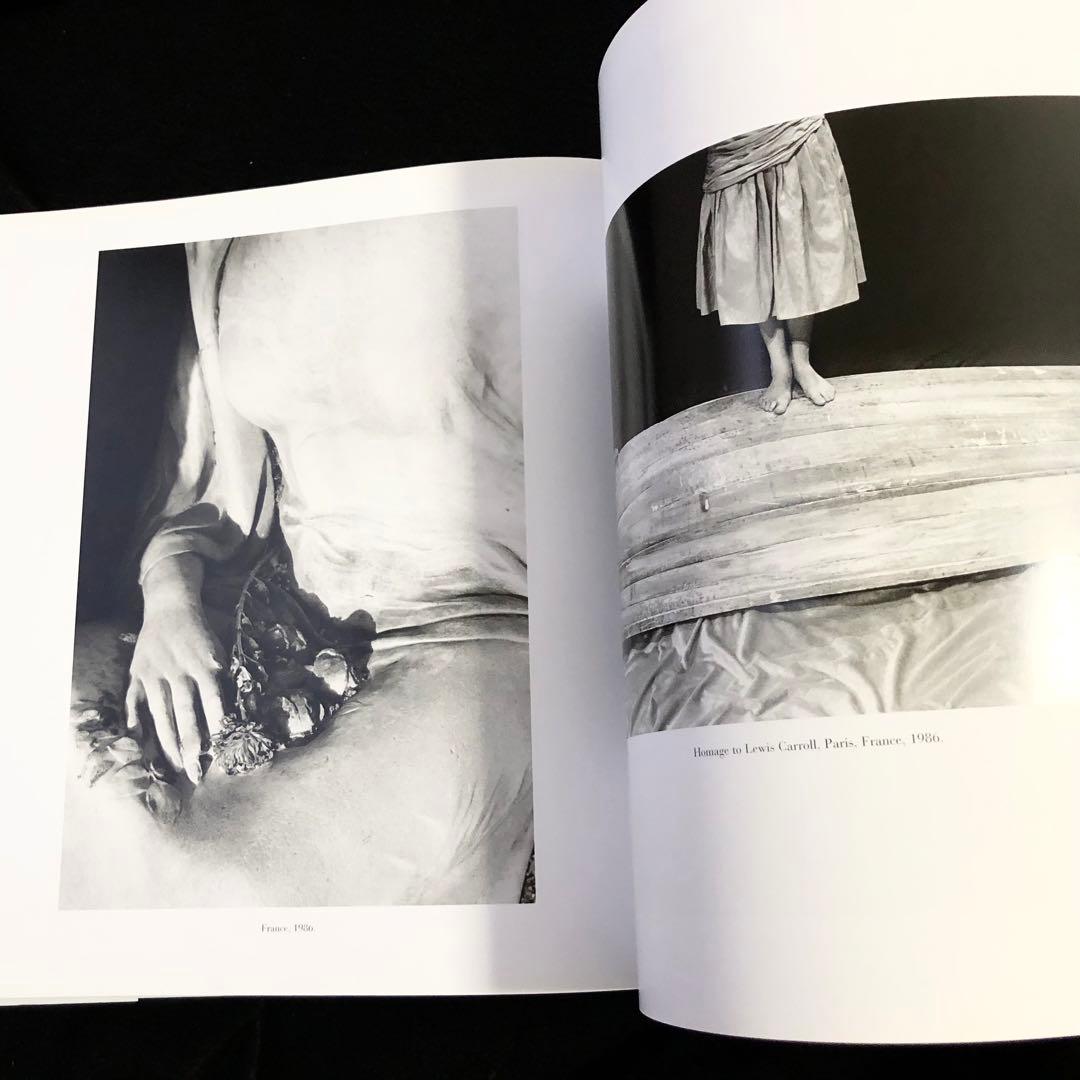 エドゥアール・ブーバ 写真集「Edouard Boubat」2004