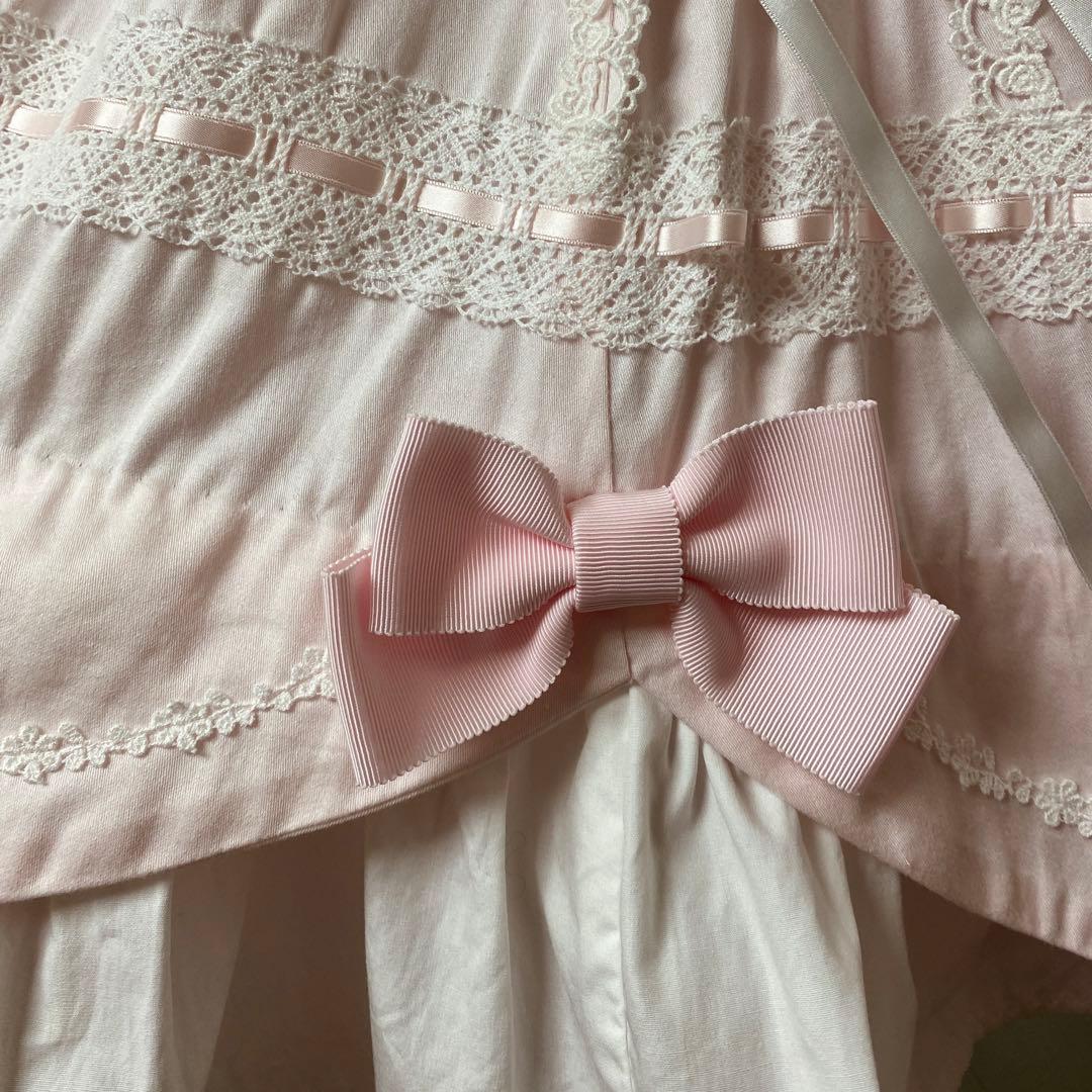 【セット】SweetieFairytaleあかずきんちゃんJSK/メイドキャップ