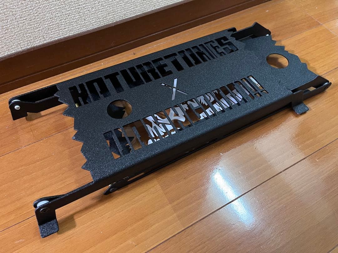 テーブル・チェア・ハンモック THE LITTLE BREAK STAND-SKULL EDITION-