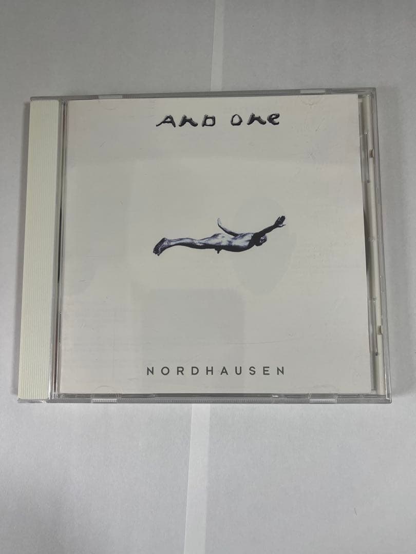 ★★★送料無料★★★And One Nordhausen