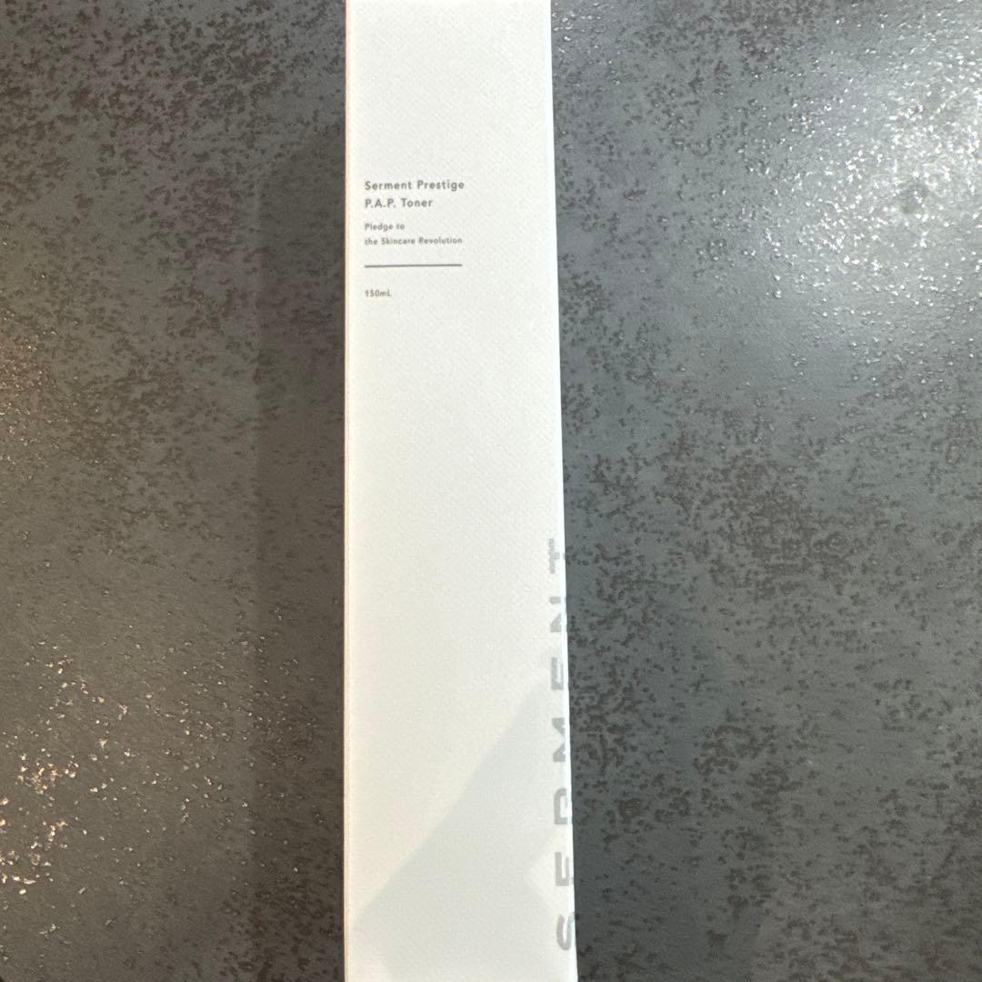 セルマン PS PAPトナー 150ml新品未開封