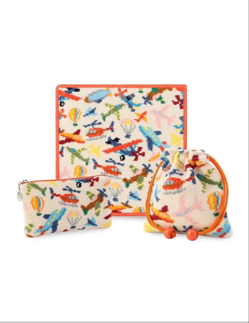 ラブラリー フェイラー 福袋