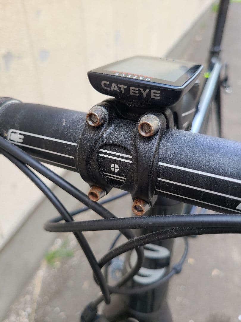 Cannondale caad12(札幌市引渡し)