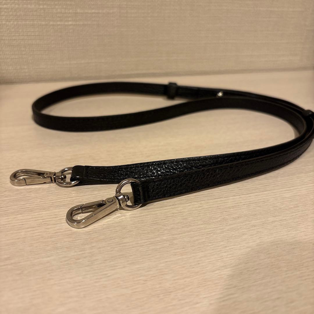 JIMMY CHOO トートバッグ