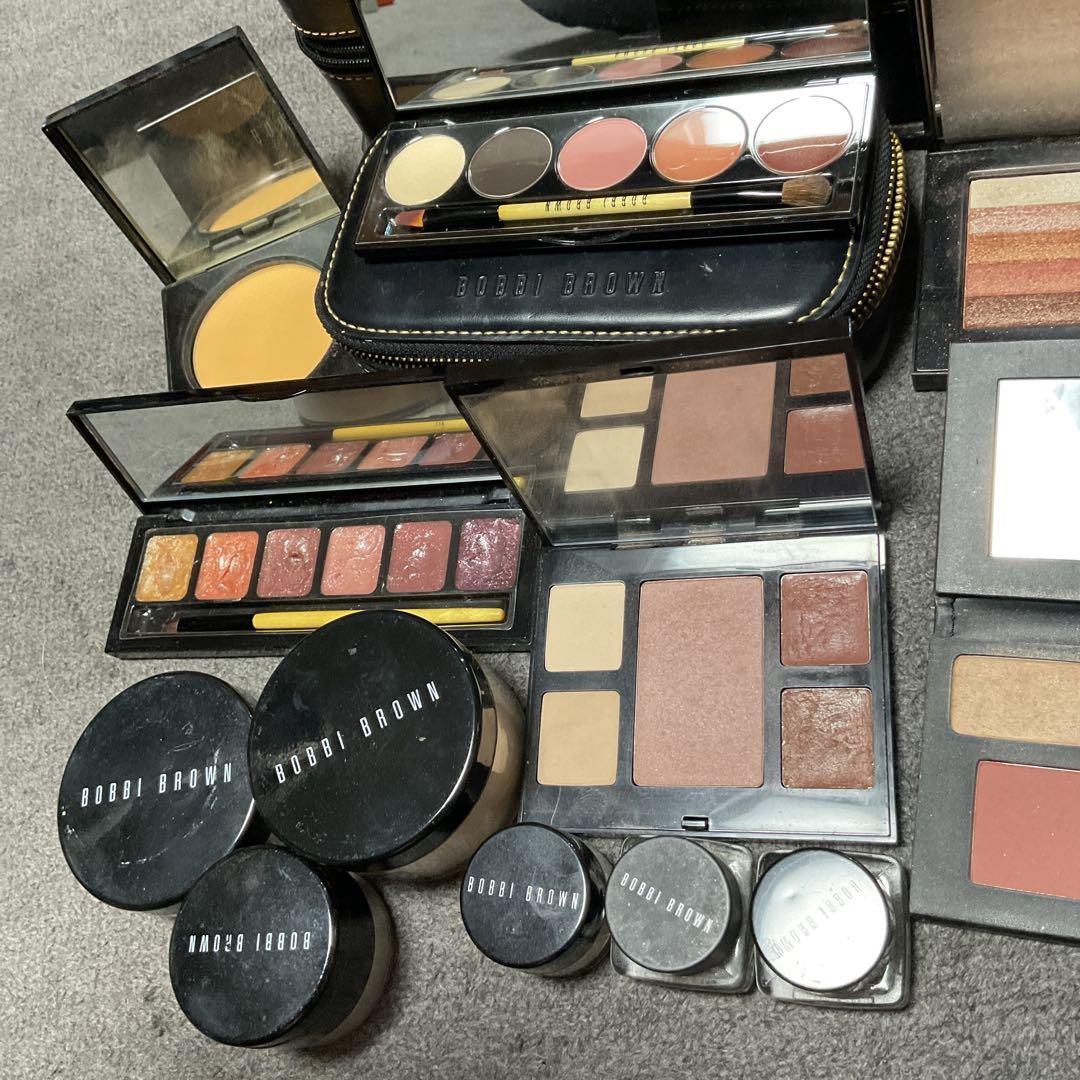 値下/BOBBI BROWN コスメセット　32点