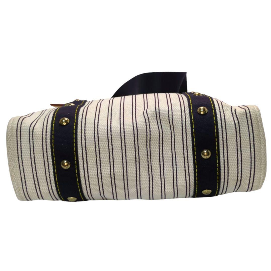 美品✨️ ルイヴィトン　LOUISVUITTON 　キャンバス　トートバッグ