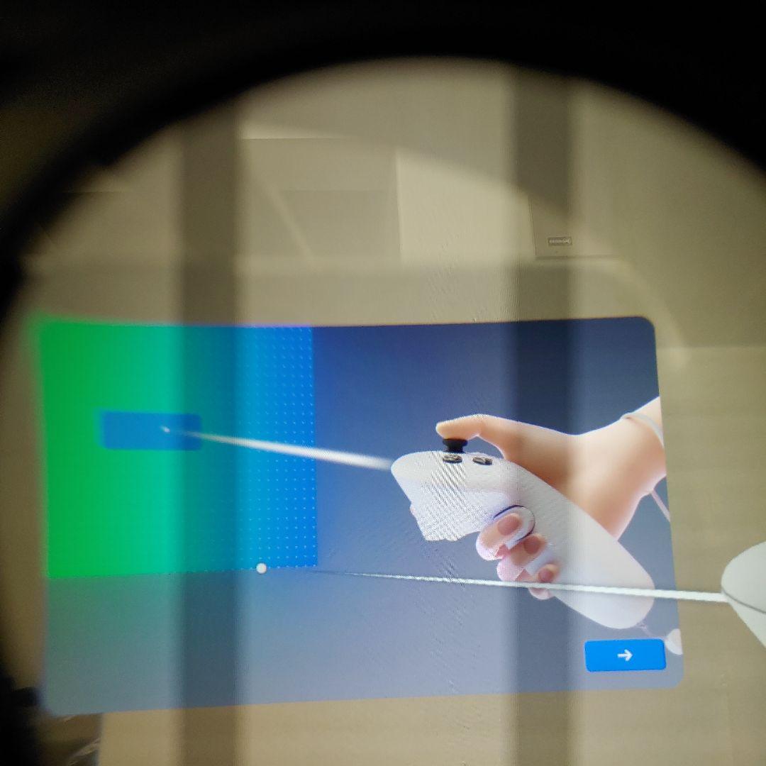 9087 PICO 4 Ultra 256G 一体型VRヘッドセット