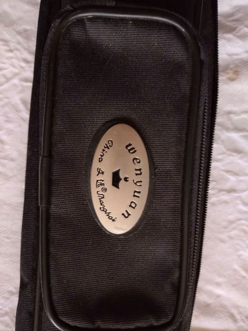 中国 笛子 C管D管【新品】董雪華 / バラ売り可能