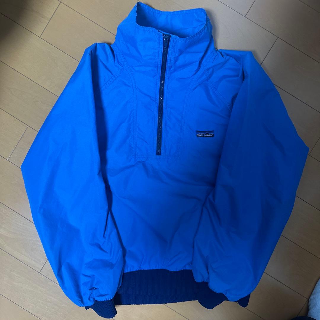 Patagonia パタゴニア ナイロンジャケット USA製 三角タグ